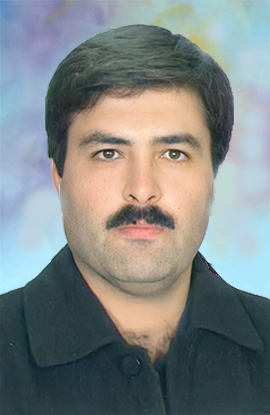 Ghader Sadeghian Azhiri